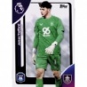 Oferta Online James Trafford Burnley Topps Premier League 2026