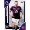 Oferta Online Maxime Estève Burnley Topps 2026 Debut Edition