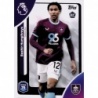 Venta Online  Bashir Humphreys Burnley Topps Premier League 2026