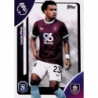 Venta Online  Lucas Pires Burnley Topps 2026 Debut Edition