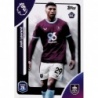 Venta Cards Josh Laurent Burnley Topps 2026 Debut Edition