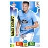 Maxi Gómez Celta  100 Adrenalyn XL La Liga Santander 2018-19