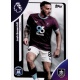 Josh Brownhill Burnley 315