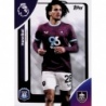 Venta Cards Hannibal Burnley Topps Premier League 2026 Debut Edition Trading Cards
