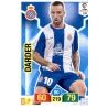 Darder Espanyol 134 Adrenalyn XL La Liga Santander 2018-19