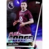 Comprar Online Josh Cullen Full Force Burnley Topps 2026 Debut Edition