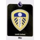 Team Badge Leeds United 325