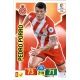Pedro Porro Girona 164 Adrenalyn XL La Liga Santander 2018-19