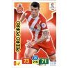 Pedro Porro Girona 164 Adrenalyn XL La Liga Santander 2018-19
