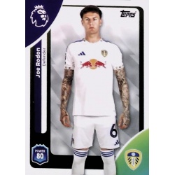 Joe Rodon Leeds United 327