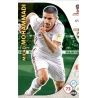 Milad Mohammadi Irán 173 Adrenalyn XL Russia 2018 