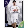 Encuentra la mejor oferta Pascal Struijk Leeds United Topps Premier League 2026 Debut Edition Trading Cards