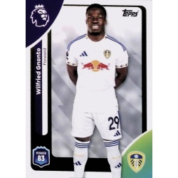 Wilfried Gnonto Leeds United 336