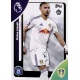 Mateo Joseph Rookie Leeds United 335