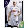 Oferta Online Patrick Bamford Leeds United Topps 2026 Debut Edition