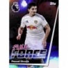 Comprar Online Pascal Struijk Full Force Leeds United Topps 2026 Debut Edition