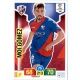 Moi Gomez Huesca 186 Adrenalyn XL La Liga Santander 2018-19