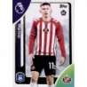 Comprar Online Chris Rigg Sunderland Topps Premier League 2026 Debut Edition Trading Cards
