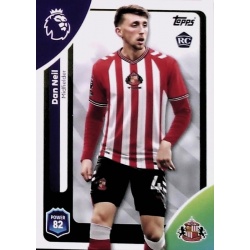 Dan Neil Rookie Sunderland 350