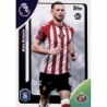 Oferta Online Alan Browne Sunderland Topps 2026 Debut Edition