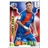Chimy Avila Huesca 191 Adrenalyn XL La Liga Santander 2018-19