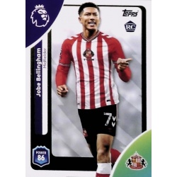 Compra ahora Jobe Bellingham Sunderland Topps 2026 Debut Edition