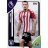 Oferta Online Enzo Le Fée Sunderland Topps 2026 Debut Edition