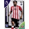 Comprar Cards Eliezer Mayenda Sunderland Premier League 2026 Debut Edition