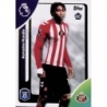 Descubre  Romaine Mundle Sunderland Topps 2026 Debut Edition