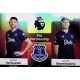 James Tarkowski - Jarrad Branthwaite Everton Pro Partnership Everton 369