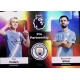 Phil Foden - Bernardo Silva Manchester City Pro Partnership Manchester City 372