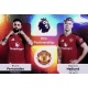 Bruno Fernandes - Rasmus Højlund Manchester United Pro Partnership Manchester United 373