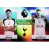 Comprar Cards Brennan Johnson - Dejan Kulusevski Tottenham Hotspur Pro Partnership Premier League 2026 Debut Edition