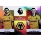 Guedes - Jørgen Larsen Pro Partnership Wolverhampton Wanderers 378