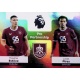 Maxime Estève - Lucas Pires Burnley Pro Partnership Burnley 379