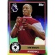 Ian Wright Retro Threads Arsenal 381