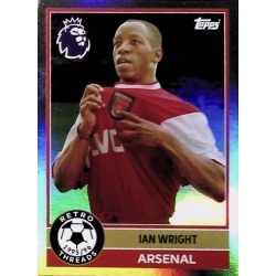 Ian Wright Retro Threads Arsenal 381