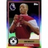 Oferta Online Ian Wright Retro Threads Topps Premier League 2026 Debut Edition Trading Cards
