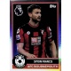 Simon Francis Retro Threads AFC Bournemouth 383