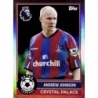 Descubre  Frank Lampard Retro Threads Premier League 2026 Debut Edition