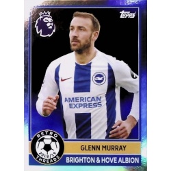 Andrew Johnson Retro Threads Crystal Palace 388