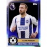 Venta Cards Andrew Johnson Retro Threads Topps Premier League 2026