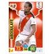Abdoulaye Rayo Vallecano 265 Adrenalyn XL La Liga Santander 2018-19