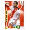 Abdoulaye Rayo Vallecano 265 Adrenalyn XL La Liga Santander 2018-19