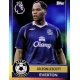 Joleon Lescott Retro Threads Everton 389