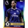 Comprar Online Joleon Lescott Retro Threads Topps Premier League 2026 Debut Edition Trading Cards