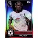 Louis Saha Retro Threads Fulham 390