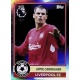 Jamie Carragher Retro Threads Liverpool 391