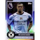 Micah Richards Retro Threads Manchester City 392