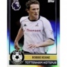 Cromos de Futbol Robbie Keane Retro Threads Premier League 2026 Debut Edition